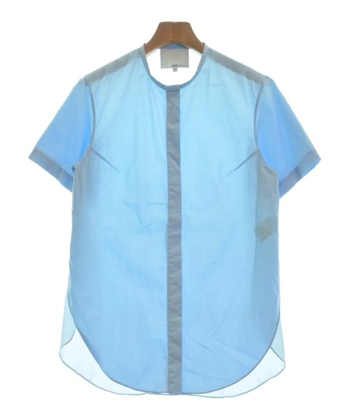3.1 Phillip Lim 休閒襯衫