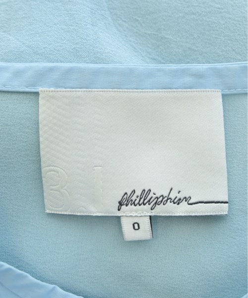 3.1 Phillip Lim 休閒襯衫