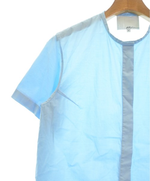 3.1 Phillip Lim 休閒襯衫