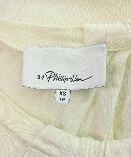 3.1 Phillip Lim T恤/上衣