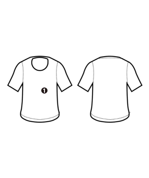 3.1 Phillip Lim T恤/上衣