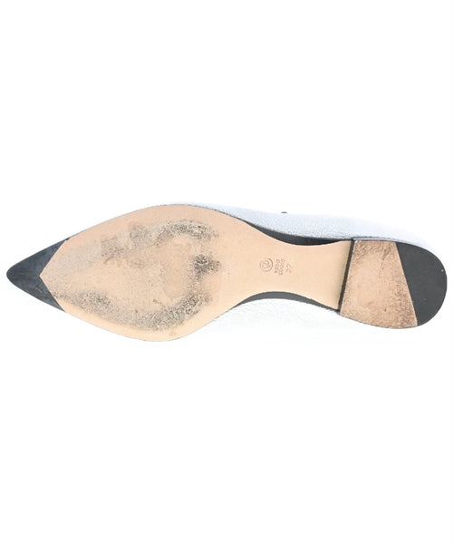 3.1 Phillip Lim 芭蕾鞋/歌劇鞋