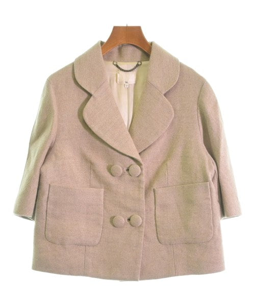3.1 Phillip Lim 其他夾克