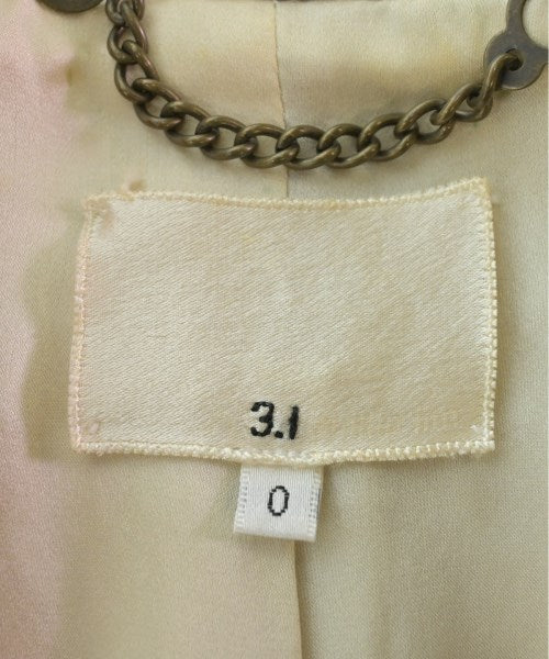 3.1 Phillip Lim 其他夾克