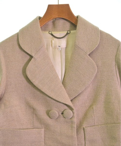 3.1 Phillip Lim 其他夾克