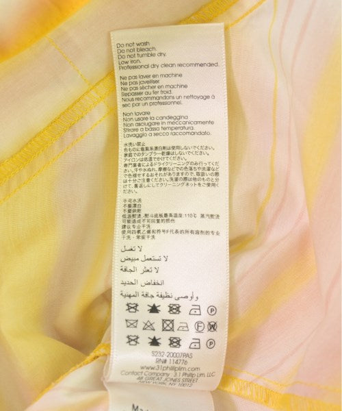 3.1 Phillip Lim 休襯衫