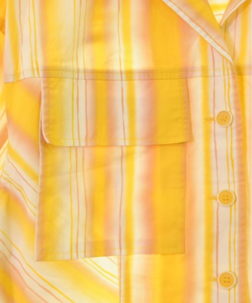 3.1 Phillip Lim 休襯衫