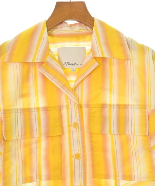 3.1 Phillip Lim 休襯衫