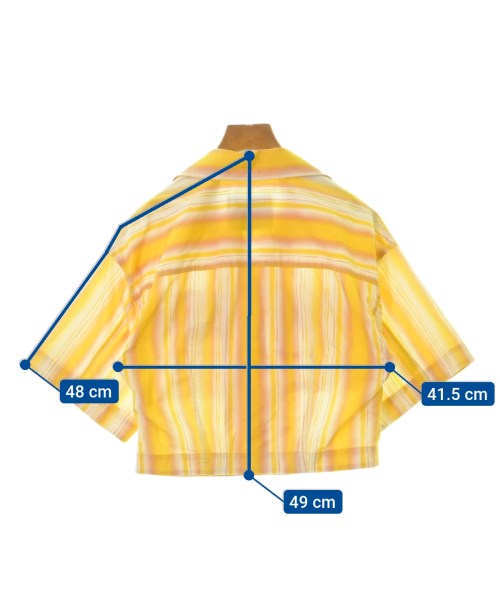 3.1 Phillip Lim 休襯衫