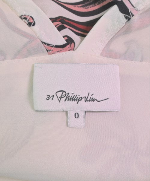 3.1 Phillip Lim 洋裝