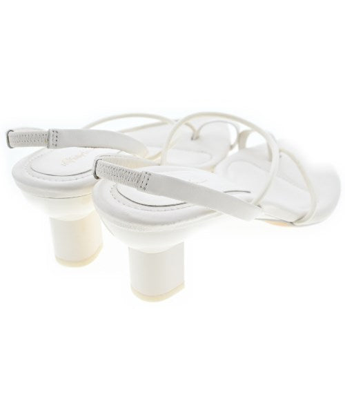 3.1 Phillip Lim 涼鞋