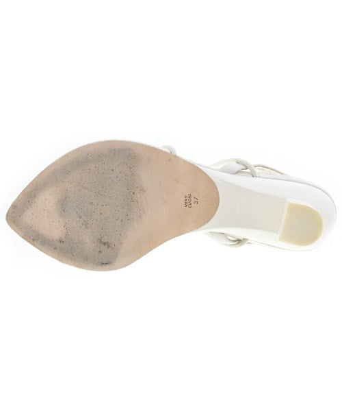 3.1 Phillip Lim 涼鞋