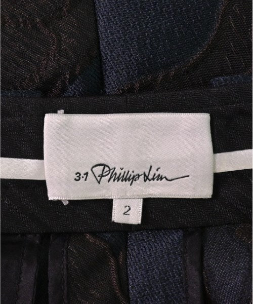 3.1 Phillip Lim 短褲