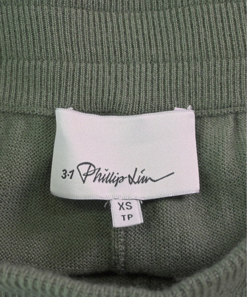 3.1 Phillip Lim 其他款