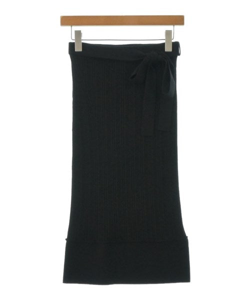 3.1 Phillip Lim 膝上裙