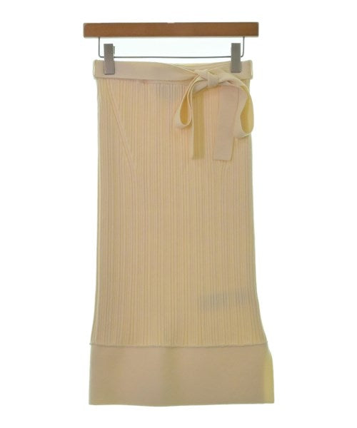 3.1 Phillip Lim 膝上裙
