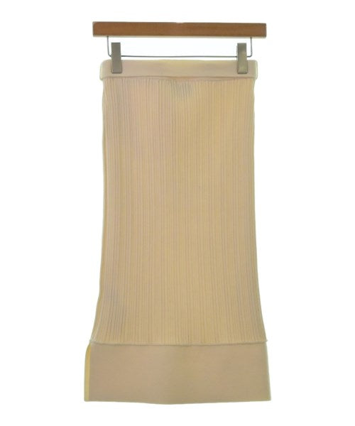 3.1 Phillip Lim 膝上裙