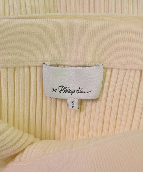 3.1 Phillip Lim 膝上裙