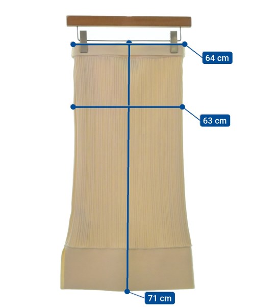 3.1 Phillip Lim 膝上裙