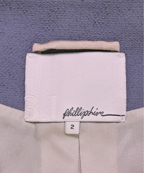 3.1 Phillip Lim 無領外套