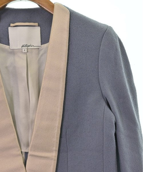 3.1 Phillip Lim 無領外套