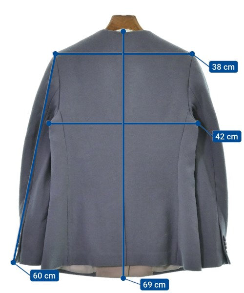 3.1 Phillip Lim 無領外套