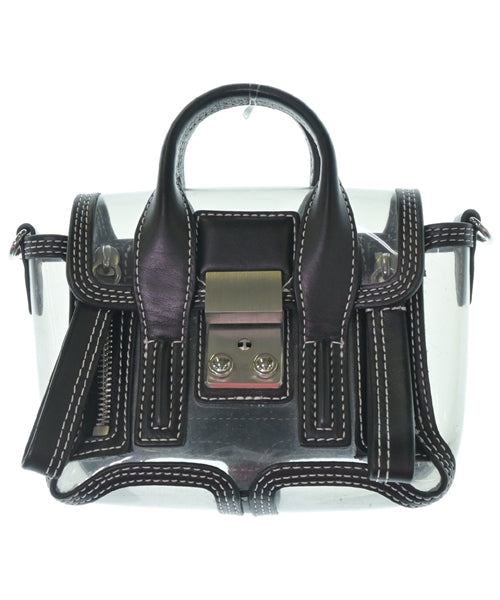 3.1 Phillip Lim 肩背包