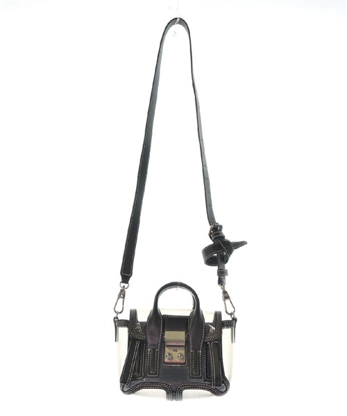 3.1 Phillip Lim 肩背包
