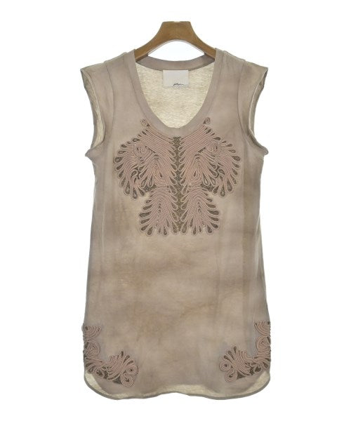 3.1 Phillip Lim 無袖上衣