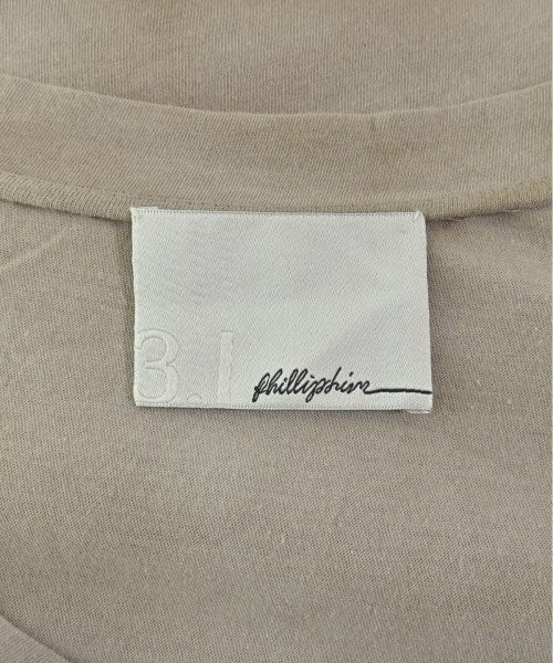 3.1 Phillip Lim 無袖上衣