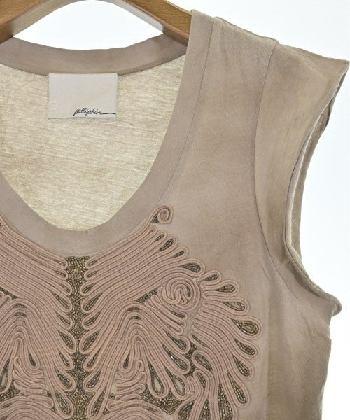 3.1 Phillip Lim 無袖上衣