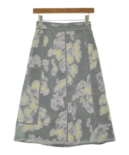 3.1 Phillip Lim 長裙/超長裙