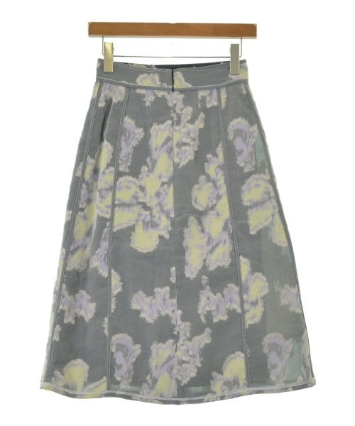 3.1 Phillip Lim 長裙/超長裙