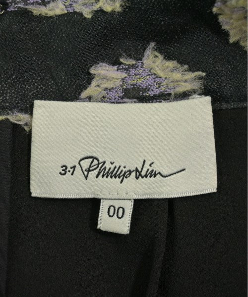 3.1 Phillip Lim 長裙/超長裙