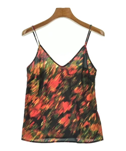 3.1 Phillip Lim 女襯衫