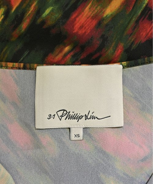 3.1 Phillip Lim 女襯衫