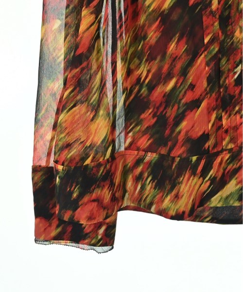 3.1 Phillip Lim 女襯衫