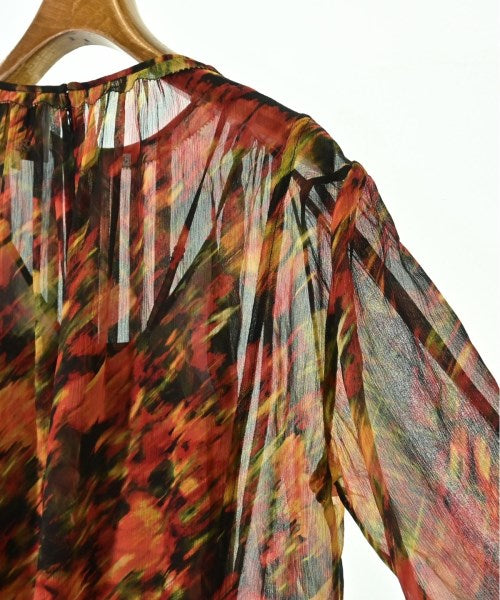 3.1 Phillip Lim 女襯衫