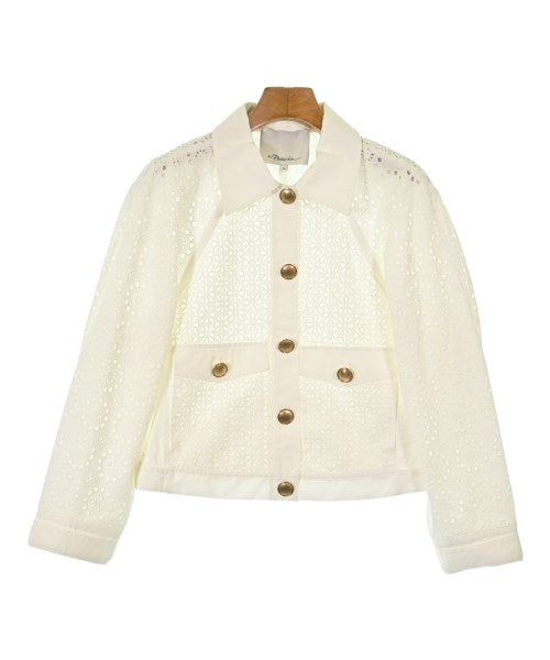 3.1 Phillip Lim 其他飛行外套