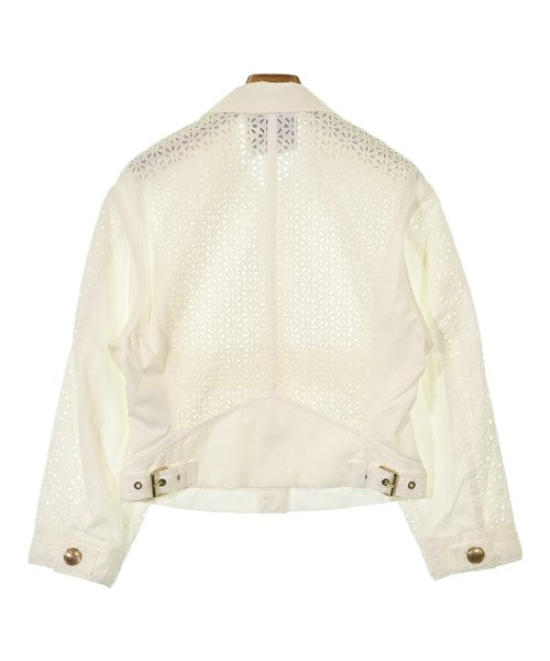 3.1 Phillip Lim 其他飛行外套