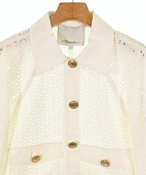 3.1 Phillip Lim 其他飛行外套