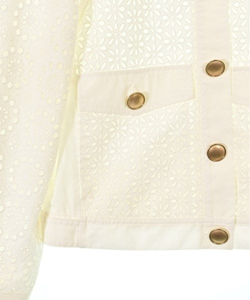 3.1 Phillip Lim 其他飛行外套