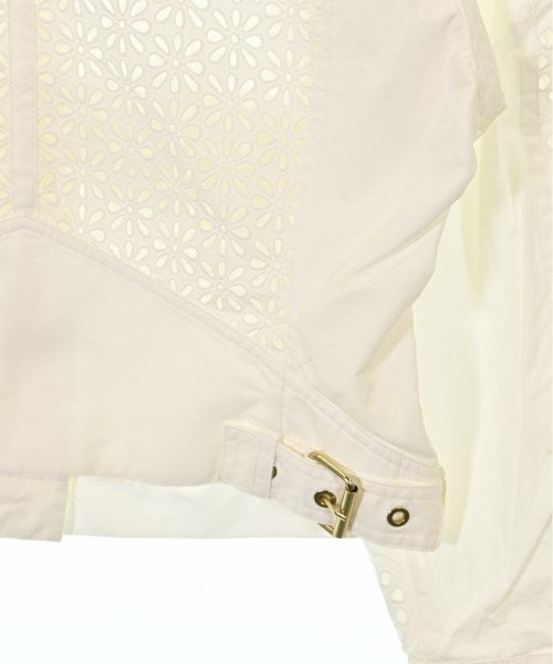 3.1 Phillip Lim 其他飛行外套