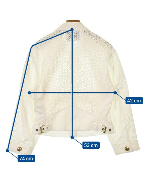 3.1 Phillip Lim 其他飛行外套