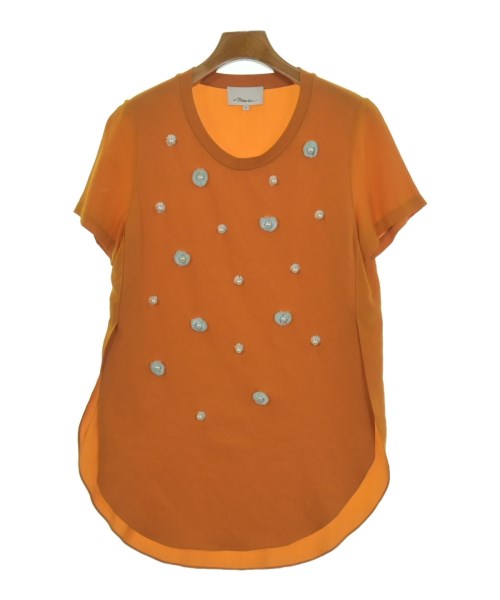 3.1 Phillip Lim 女襯衫