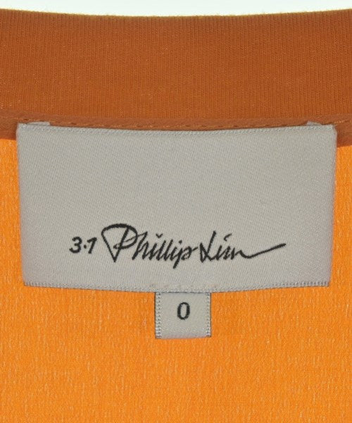 3.1 Phillip Lim 女襯衫