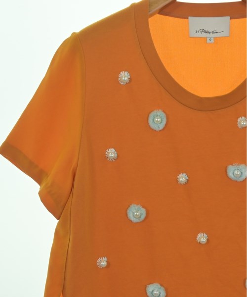 3.1 Phillip Lim 女襯衫