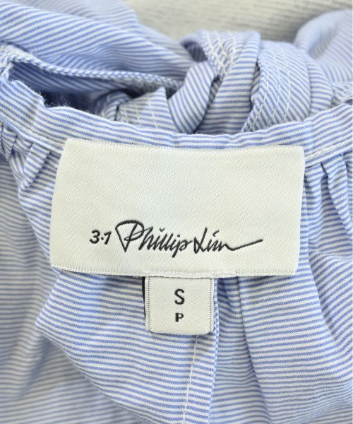 3.1 Phillip Lim 運動衫