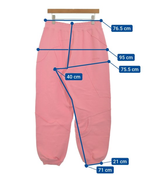 3.1 Phillip Lim 運動褲