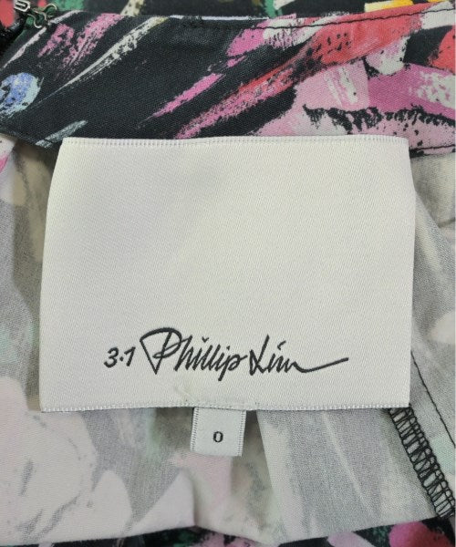 3.1 Phillip Lim 休襯衫